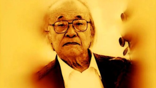 Danh họa Lê Bá Đảng từ trần: Giấc mơ quê hương đã vẹn toàn