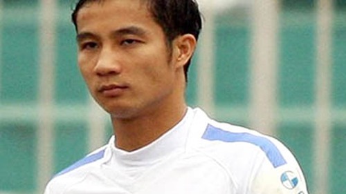 Cựu tuyển thủ Lê Quốc Vượng: 'Công Phượng chưa đạt tới đẳng cấp Văn Quyến'