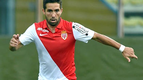 Moutinho: Monaco có thể lọt vào Chung kết Champions League