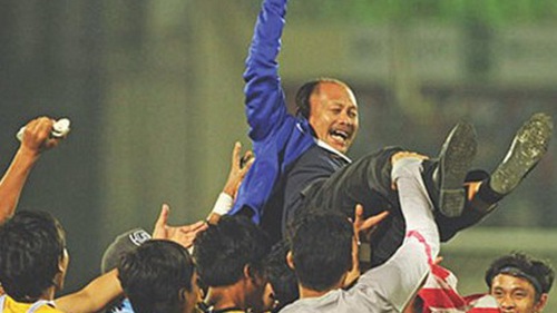 Chuyển động bóng đá Việt ngày 17/3: Malaysia tính một trận ‘sống mái’ với Olympic Việt Nam