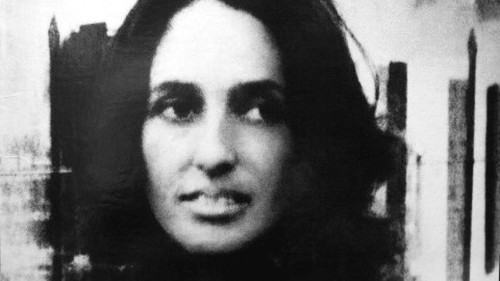 'Con tôi đâu rồi' - Bản cáo trạng chiến tranh của Joan Baez