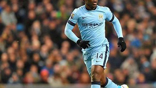 Man City 3-0 West Brom: Bony, Fernando và David Silva nổ súng. Man City giành 3 điểm