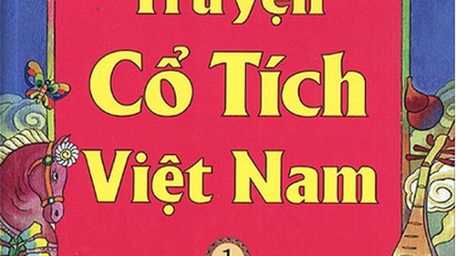 Sách 'Thạch Sanh cởi truồng' sẽ thay phiên bản mới