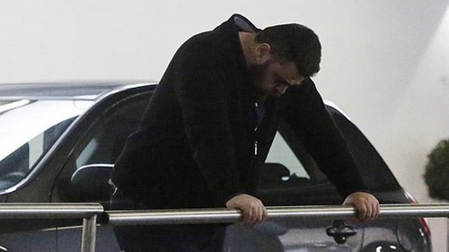 Máy bay Airbus A320 rơi tại Pháp: Cả một lớp học tử nạn