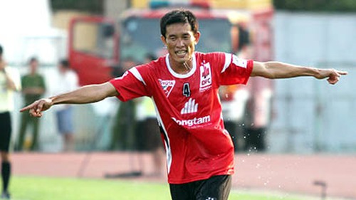 ĐT Long An: Xứng danh anh cả bóng đá miền Tây!