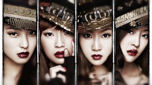 SISTAR và sự đổ bộ của Làn sóng Hàn thứ ba