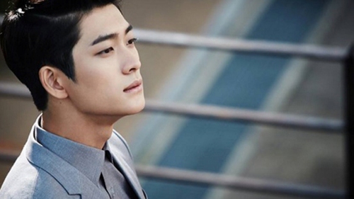 Diễn viên Hàn Kang Tae Oh được đề cử Ấn tượng VTV