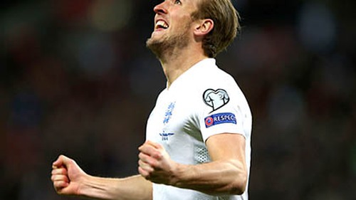 Harry Kane ghi bàn ở trận ra mắt: Cần kiên nhẫn với 'HurriKane'
