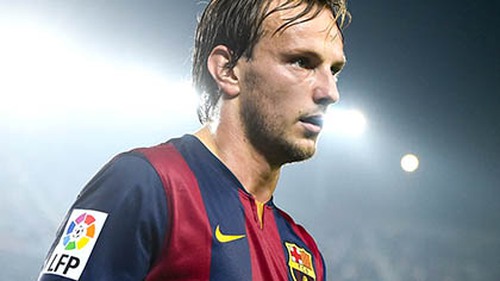 Barcelona: Bỗng dưng thích cúp