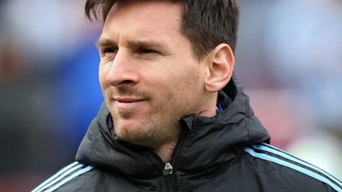 CẬP NHẬT tin sáng 4/4: Messi hé lộ tình trạng chấn thương. Murray vào Chung kết Miami Open