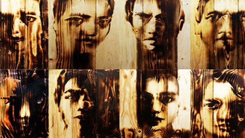 Phát động cuộc thi Chân dung tự họa lần 4