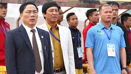 HLV Vũ Quang Bảo 'dứt duyên' với Thanh Hóa: Vì sức khỏe hay lý do khác?