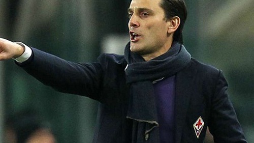 Tỷ phú Thái Lan muốn Montella làm HLV của AC Milan