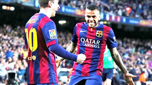 01h00 ngày 12/04, Sevilla - Barcelona: Đại phá Sevilla, để hạ… PSG