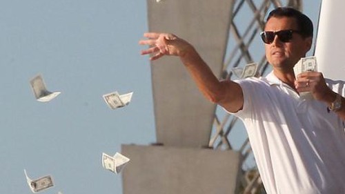 Những 'con khủng long' cát xê hiếm hoi của Hollywood