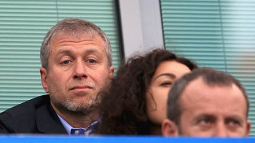 700 trận & kỷ nguyên Abramovich