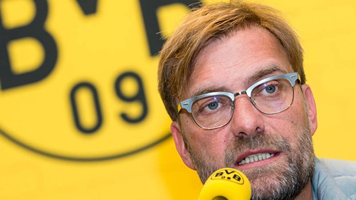CẬP NHẬT tin tối 15/4: Klopp rời Dortmund. Bayern muốn Griezmann. Walcott đàm phán gia hạn với Arsenal
