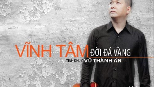 Vĩnh Tâm đàn nhạc Vũ Thành An