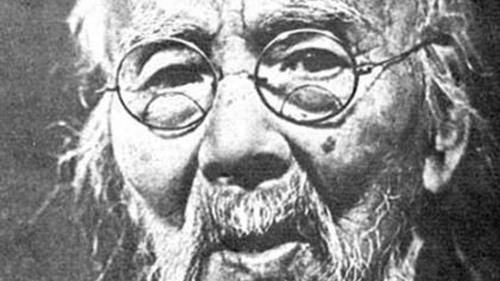 Triển lãm tranh Tề Bạch Thạch ở Mỹ