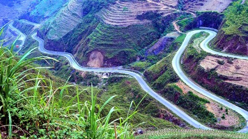 Trên 50 tỷ đồng xây dựng tượng đài Thanh niên xung phong mở đường Hạnh Phúc