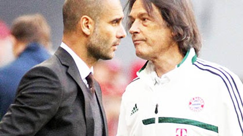 20h30 ngày 18/4, Hoffenheim - Bayern Munich: Guardiola phải ngăn một cuộc sụp đổ