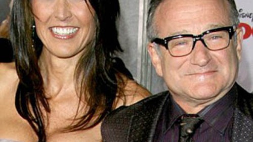 Những ngày cuối đời của Robin Williams chìm trong hoang tưởng