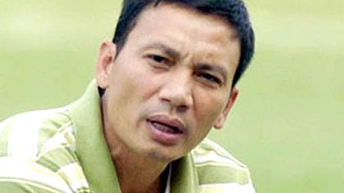 HLV Triệu Quang Hà: 'Hầu hết CLB phải rèn thể lực vất vả'