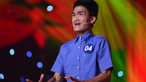 Cười xuyên Việt: Trấn Thành phấn khích vì thấy một 'Lệ Rơi' khác