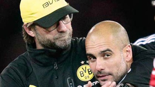 Đêm nay, Bayern Munich - Dortmund: Chưa phải là trận chiến cuối cùng của Klopp?