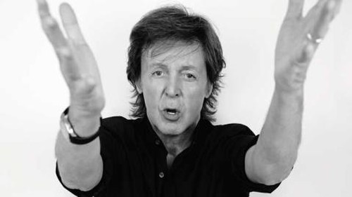 Paul McCartney bất ngờ thể hiện lại ca khúc hit của The Beatles tại Tokyo