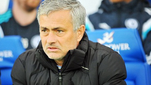 Mourinho: ‘Man City lẽ ra phải bị trừ điểm vì phạm luật Luật công bằng tài chính’