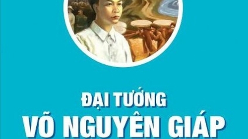 Phu nhân Đại tướng Võ Nguyên Giáp tham gia viết sách về chồng