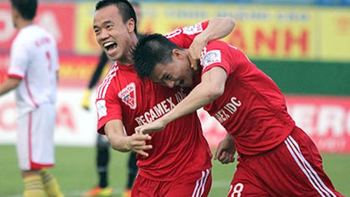 Vì một bàn thắng, có thể gọi Công Vinh là 'cuội'?