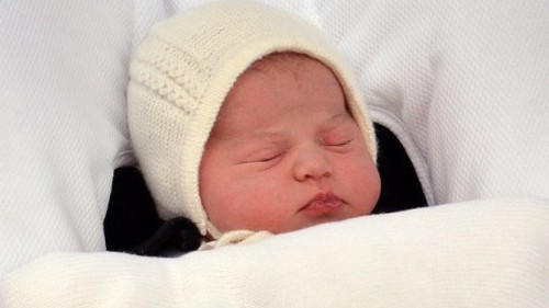 Khó có cuộc sống cổ tích cho tiểu công chúa nước Anh