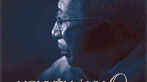 Nhạc sĩ Nguyễn Ánh 9 tiết lộ về liveshow cuối đời