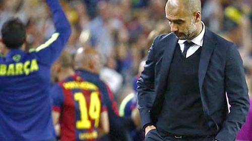 Ghế huấn luyện viên ở Bayern Munich: Nếu Pep Guardiola ra đi, ai kế vị?