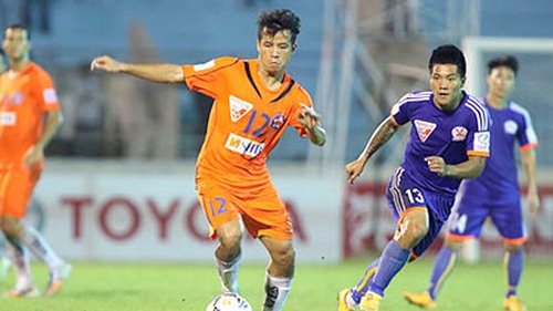 Đà Nẵng có một Tâm 'màu'