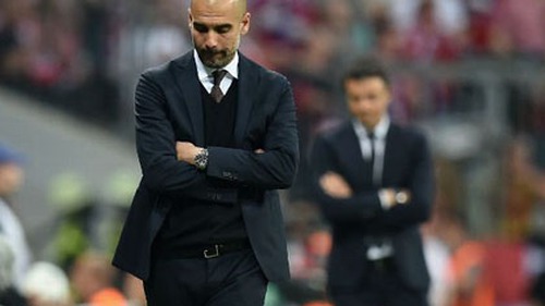 ĐIỂM NHẤN: Barcelona tới Berlin nhờ 'MSN'. Guardiola tính không bằng Messi tính