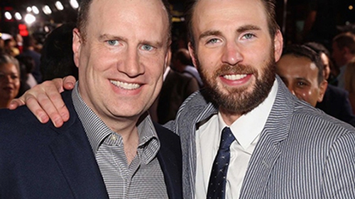 Phát hành phim bom tấn, vì sao Marvel ưu ái nước ngoài hơn Mỹ?