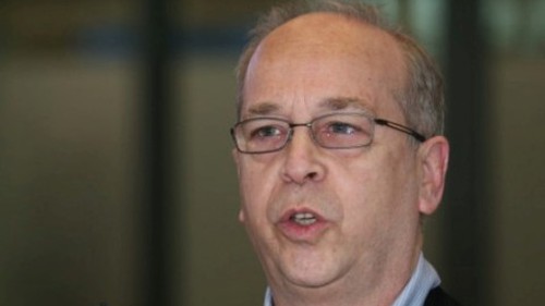 Nhiều quan chức Mỹ lo lắng vì Trung Quốc xây đảo trái phép ở biển Đông