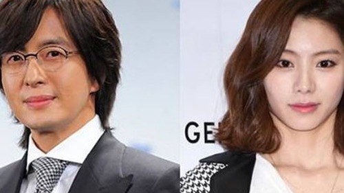 Ngôi sao ‘Bản tình ca mùa Đông’ Bae Yong Joon sẽ kết hôn vào mùa Thu