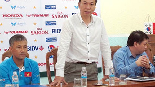 Hôm nay 15/5, tuyển nữ Việt Nam sang Australia tập huấn