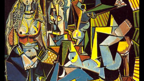 'Cơn điên' giá tranh bao giờ ngừng lại?