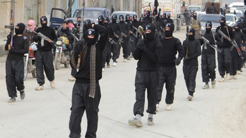 Mỹ tiêu diệt thủ lĩnh cấp cao của IS