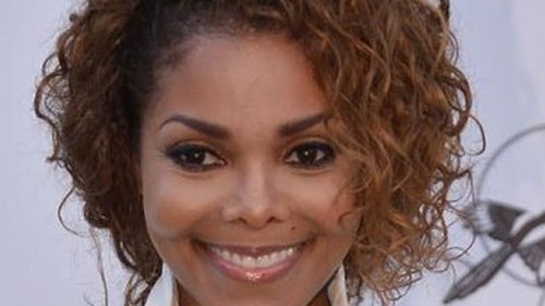Janet Jackson thông báo phát hành album mới & lưu diễn