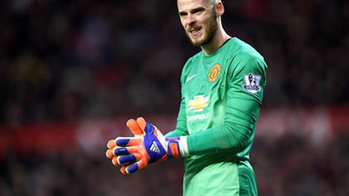 Real Madrid quyết mua De Gea: Thủ môn cũng phải là 'Galactico'