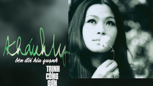 Phương Nam Phim 'độc quyền' Khánh Ly trong 15 năm
