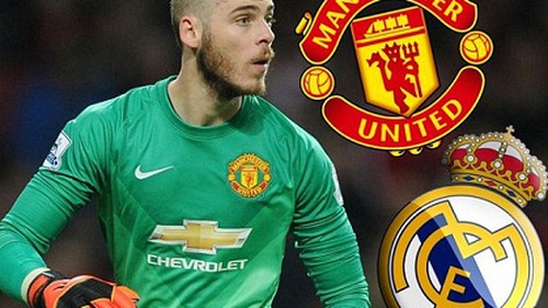 CẬP NHẬT tin tối 19/5: Real phải trả 29 triệu bảng để có De Gea. Bóng đá Italy lại rúng động vì dàn xếp tỉ số