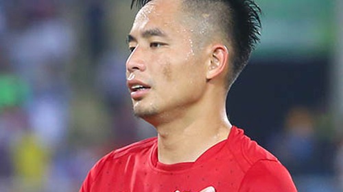 HLV Miura và niềm tin ở Huy Cường