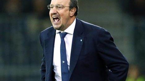 CẬP NHẬT tin sáng 21/5: Juve giành cú đúp. Real chờ Benitez. Lý Hoàng Nam thẳng tiến